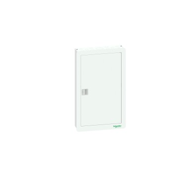 Acti9 Vertical TPN 54way with 250A EZ MCCB - Schneider Electric