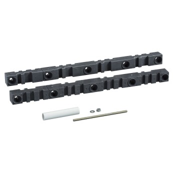 ADDITIONNAL MOUNTING HARDWARE FOR SUPPORTS LINERGY LGYE 2000 & 2500A /BS <gt/>80MM - Schneider Electric