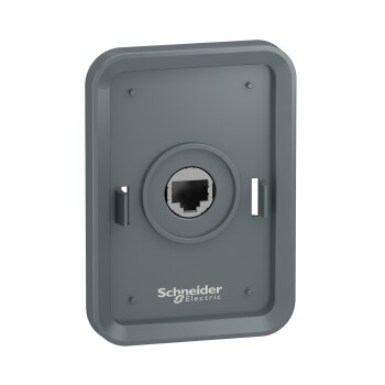 basic keypad door mounting kit - Schneider Electric