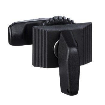 Complete manual handle lock operated with key 405 (2) for Spacial CRN enclosure - Schneider Electric