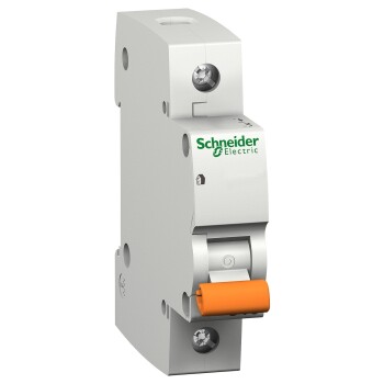 DOMAE 6kA 1P 25A C - Schneider Electric