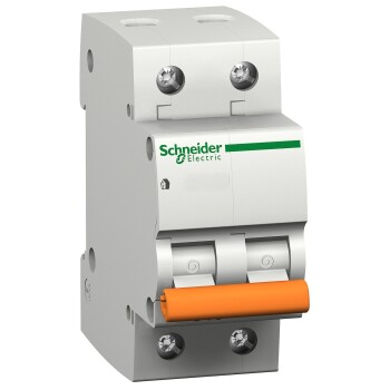DOMAE 6kA 2P 16A C - Schneider Electric