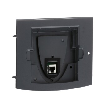 door mounting kit - for remote graphic terminal - variable speed drive - IP54 - Schneider Electric