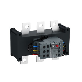 EasyPact TVS differential thermal overload relay 124...198 A - class 10A - Schneider Electric