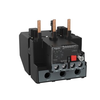 EasyPact TVS differential thermal overload relay 80...104 A - class 10A - Schneider Electric