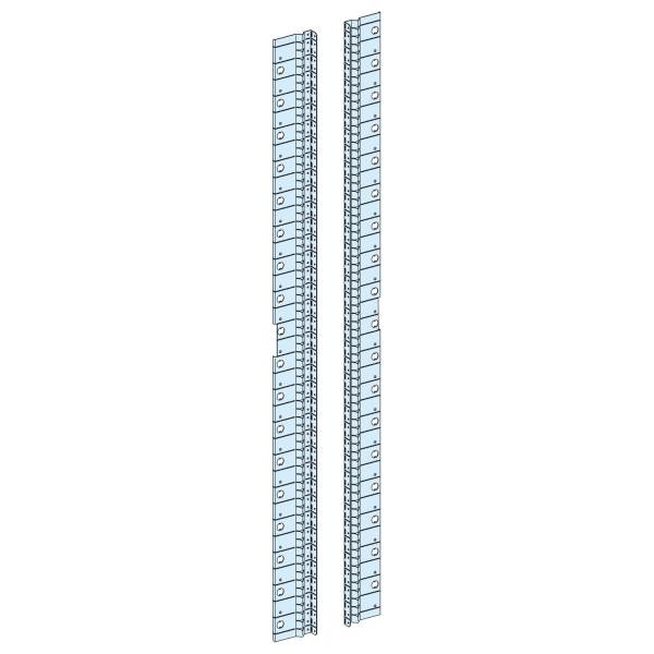 F3 PARTITION REAR SUPPORT - 1