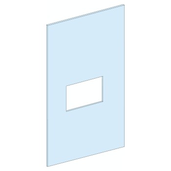 FR.PL. NSX/CVS 250 V.FIX.TOG/ROT W300 9M - Schneider Electric