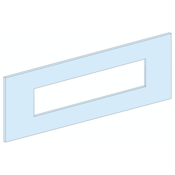 FR.PL.3-4 NSX/CVS250 V.FIXED TOG/ROT 5M - Schneider Electric