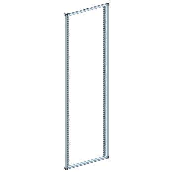 HINGED FR.PLATE SUP.FRAME W650 - Schneider Electric