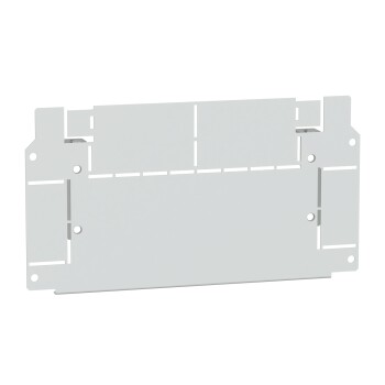 HORIZONTAL PARTITION W300 PrismaSet G IP30/IP55 - Schneider Electric