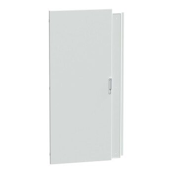 IP30 PLAIN DOOR W800 - Schneider Electric