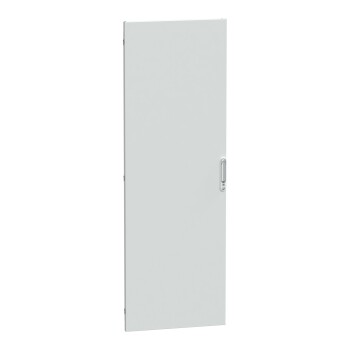 IP55 PLAIN DOOR W650 - Schneider Electric
