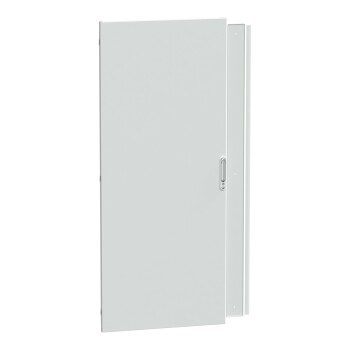 IP55 PLAIN DOOR W800 - Schneider Electric