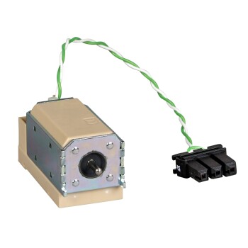 MVS XF 200/250V AC/DC - Schneider Electric