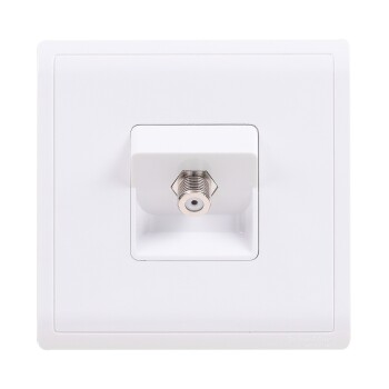 Pieno - 1 gang CATV socket - Schneider Electric