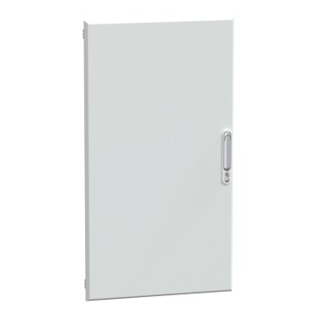 PLAIN DOOR W600 21M PRISMA G IP30 - Schneider Electric