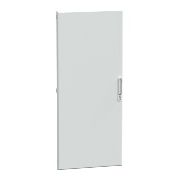 PLAIN DOOR W600 27M PRISMA G IP30 - Schneider Electric