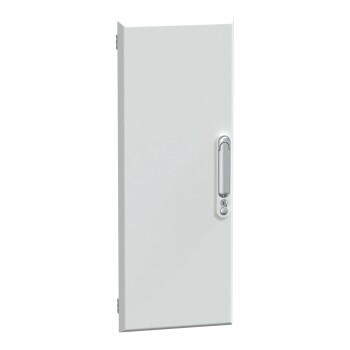 PLAIN DUCT DOOR W300 15M PRISMA G IP30 - Schneider Electric
