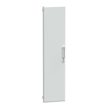 PLAIN DUCT DOOR W300 24M PRISMA G IP30 - Schneider Electric