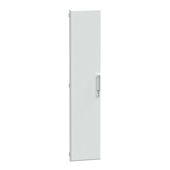 PLAIN DUCT DOOR W300 27M PRISMA G IP30 - Schneider Electric