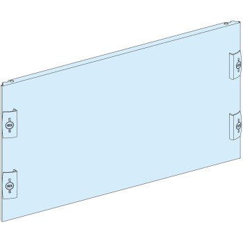 PLAIN FRONT PLATE W600/W650 12M - Schneider Electric