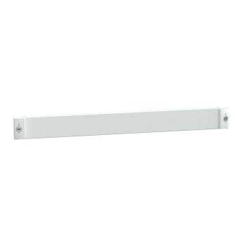 PLAIN FRONT PLATE W600/W650 1M - Schneider Electric