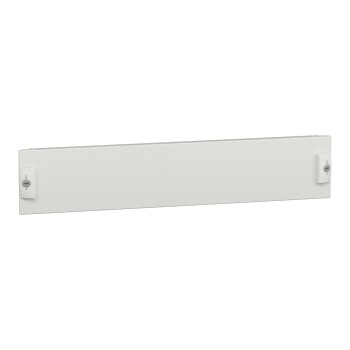 PLAIN FRONT PLATE W600/W650 2M - Schneider Electric