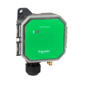Pressure-Velocity,Dry,Duct,0-250 Pa - Schneider Electric