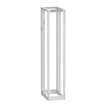 PrismaSet P Framework, W = 400 mm, D = 600 mm - Schneider Electric