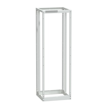 PrismaSet P Framework, W = 650 mm, D = 600 mm - Schneider Electric