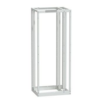 PrismaSet P Framework, W = 650+150 mm, D = 600 mm - Schneider Electric