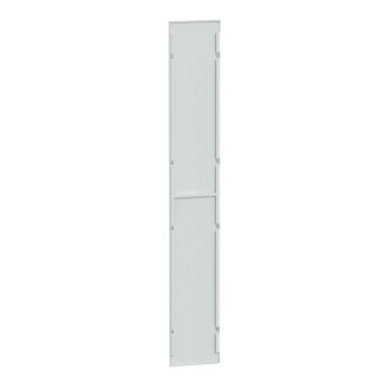Rear panel, PrismaSeT P, for enclosure W 300mm, IP31 - Schneider Electric