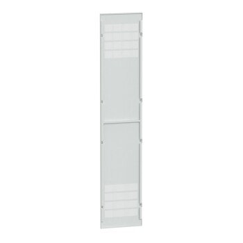 Rear panel, PrismaSeT P, for enclosure W 400mm, IP31 - Schneider Electric