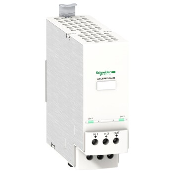 redundancy module - 40A - for regulated SMPS - Schneider Electric