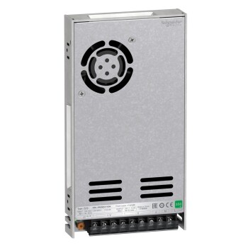 single phase power supply, 100...240V input, 24V DC output, 351W, 14,6A - Schneider Electric