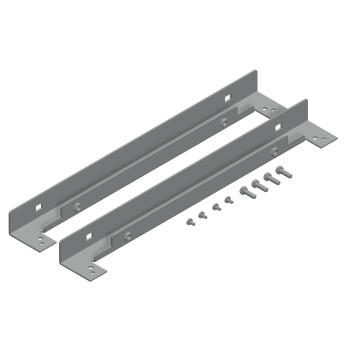 Spacial SF side entry rail - width 800 mm - Schneider Electric