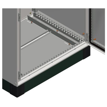 Spacial SM horizontal adaptation profiles - 1000 mm - Schneider Electric