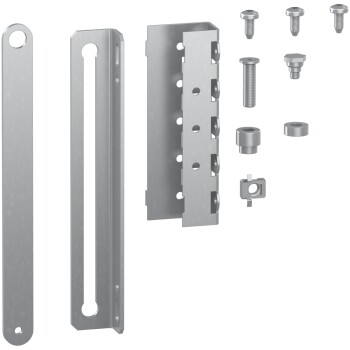 Spacial SM mechanical door stop - Schneider Electric