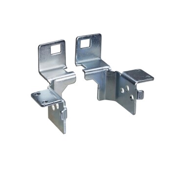 Spacial SM mounting plate fixing brackets - Schneider Electric