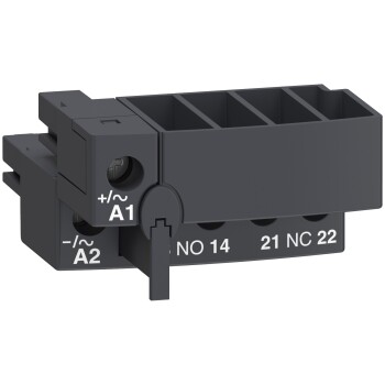 terminal block for power base LU9 - Schneider Electric