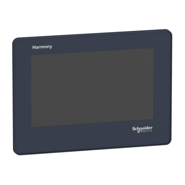 Touch panel screen, Harmony STO & STU, 4.3' wide RS 232 terminal block - 1