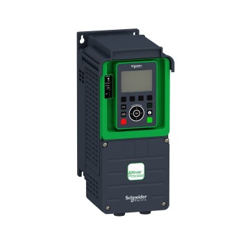 Variable speed drive, Altivar Process ATV600, ATV630, 0.75kW/1 hp, 200...240 V, IP21/UL type 1 - Schneider Electric