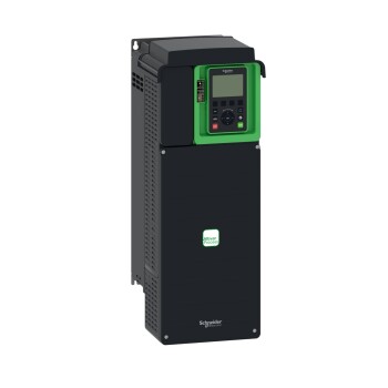 Variable speed drive, Altivar Process ATV600, ATV630, 11kW/15 hp, 200...240 V, IP21/UL type 1 - Schneider Electric