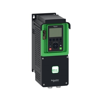 Variable speed drive, Altivar Process ATV600, ATV630, 1.5kW/2 hp, 380...480 V, IP21/UL type 1 - Schneider Electric
