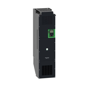 Variable speed drive, Altivar Process ATV600, ATV630, 160kW/250 hp, 380...480 V, IP00 - Schneider Electric
