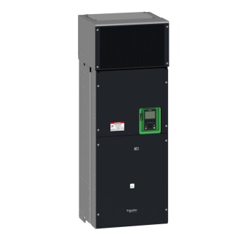 Variable speed drive, Altivar Process ATV600, ATV630, 220kW/350 hp, 380...480 V, IP00 - Schneider Electric