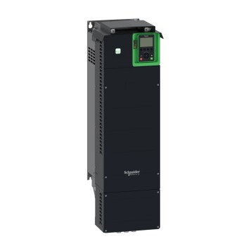 Variable speed drive, Altivar Process ATV600, ATV630, 30kW/40 hp, 200...240 V, IP21/UL type 1 - Schneider Electric