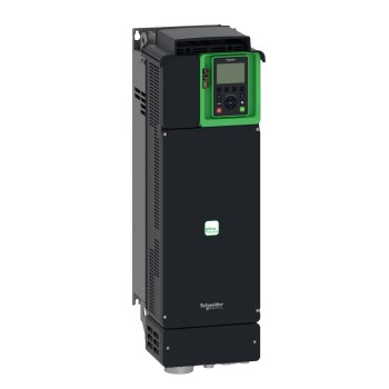 Variable speed drive, Altivar Process ATV600, ATV630, 30kW/40 hp, 380...480 V, IP21/UL type 1 - Schneider Electric