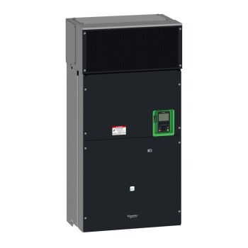 Variable speed drive, Altivar Process ATV600, ATV630, 315kW/500 hp, 380...480 V, IP00 - Schneider Electric