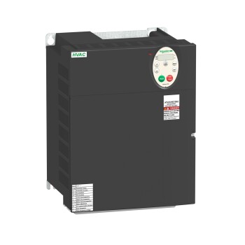 variable speed drive ATV212 - 15kW - 20hp - 480V - 3ph - EMC - IP21 - Schneider Electric